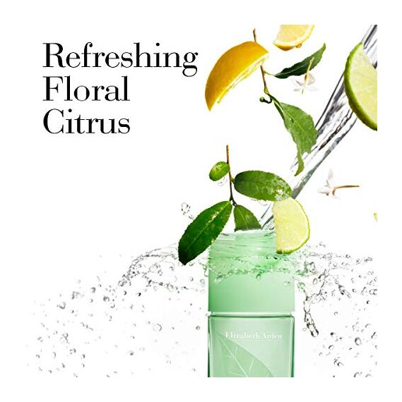 Elizabeth Arden Green Tea – Deodorant Creme, Deo Stick mit Tee-Extrakt & leichtem Zitrusduft, erfrischt die Haut, luxuriöse Körperpflege für Frauen, 40 ml (Packung mit 2)