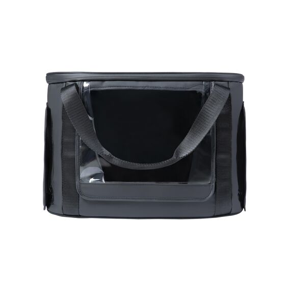 Anker SOLIX C1000 tragbare Powerstation mit wasserfester Tragetasche, 1800W Solargenerator, 1056Wh LFP (LiFePO4) Akku, 4 AC-Steckdosen