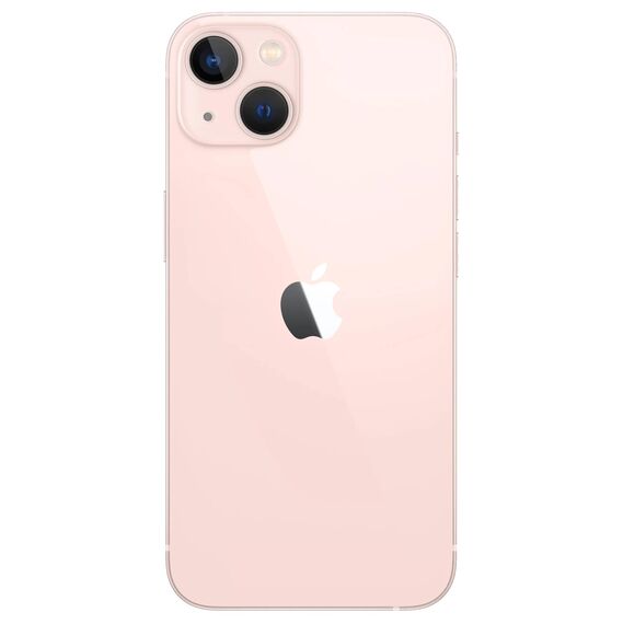 Apple iPhone 13 128GB - Rosé (Generalüberholt)