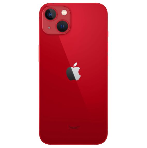 Apple iPhone 13, 128GB, (PRODUCT)RED (Generalüberholt)