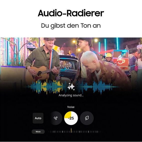 Samsung Galaxy S25 AI Smartphone mit Galaxy AI, Ohne Vertrag, Handy mit Android, 12 GB RAM, 256 GB Speicher, 50-MP-Kamera, Silver Shadow, 3 Jahre Herstellergarantie [Exklusiv auf Amazon]