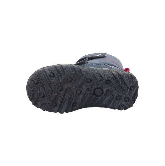 Superfit Weiblich HUSKY Blau/Rosa 8010