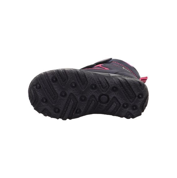 Superfit Weiblich HUSKY Blau/Pink 8020