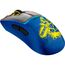 Razer DeathAdder V3 Pro - Fortnite Edition Kabellose Esports Gaming-Maus - Focus Pro 30K DPI optischer Sensor (63g leicht, ergonomische Form, Mausschalter Gen-3, HyperSpeed Wireless) Fortnite