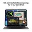 Apple 13" iPad Pro M5, 1 TB: Ultra Retina XDR Display, 12 MP Querformat Frontkamera/12 MP Rückkamera, LiDAR Scanner, WLAN, Batterielaufzeit für den ganzen Tag – Silber