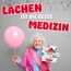Longfair 60. Geburtstag | Erste Hilfe Set Geschenk-Box, witziger Sanikasten | 8-teilig | Spaßgeschenk zum 60. Geburtstag