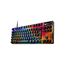 SteelSeries Apex Pro TKL Gen 3 - HyperMagnetic Gaming Tastatur - OmniPoint 3.0 Switches - Anpassbares Ansprechverhalten - Rapid Trigger - Rapid Tap/SOCD - OLED - PBT-Keycaps - USB-C -NOR Layout QWERTY
