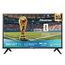 Hisense 40E4QT Fehrnseher, 40 Zoll, DLED, Smart TV, Game Mode, AI Sports Mode, Dolby Audio, Dolby MS12, DTS Virtual X, HDR10, HLG, Full HD, High Contrast, Rauschunterdrückung [2025]