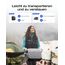 EcoFlow DELTA 3 Tragbare Powerstation mit 220 W Solarpanel, 1024 kWh Solargenerator für Camping, Wohnmobile, Wohnen und Backup-Leistung, Kleine Verpackungsmängel, Produkt unbenutzt(Generalüberholt)