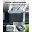 EF ECOFLOW Delta 2 Zusatzakku 1024Wh erweiterbare Energie für, Camping, Notfallstrom Zuhause, Wohnmobil, Delta 2 EB