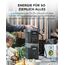 EF ECOFLOW Delta 2 Zusatzakku 1024Wh erweiterbare Energie für, Camping, Notfallstrom Zuhause, Wohnmobil, Delta 2 EB