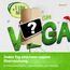 UMBRELLA® Veganer Bio Adventskalender 2025 [24 VEGANE LECKEREIEN] – Weihnachtskalender mit gesunden Bio-Snacks & pflanzlichen Spezialitäten – Geschenkidee für Veganer:innen & bewusste Genießer