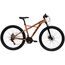 Huffy Korros Mountainbike 27,5" - Braun 21-Gang