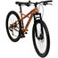 Huffy Korros Mountainbike 27,5" - Braun 21-Gang