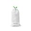 Brabantia Müllbeutel-Spenderpackung, 23-30 Liter, White, 40 Stück
