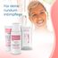 SAGELLA poligyn - Comfort 50 Plus: Intimwaschlotion mit Kamillenextrakt und Bisabolol, Intimpflege ab der Menopause, 500 ml