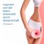 SAGELLA poligyn - Comfort 50 Plus: Intimwaschlotion mit Kamillenextrakt und Bisabolol, Intimpflege ab der Menopause, 100 ml