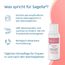 SAGELLA poligyn - Comfort 50 Plus: Intimwaschlotion mit Kamillenextrakt und Bisabolol, Intimpflege ab der Menopause, 100 ml