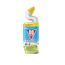 00 null null WC Aktiv Gel 4in1 Flüssiger WC Reiniger, Fresh Green, 1er Pack (1 x 750 ml)