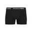 JACK & JONES Male Trunks 7er-Pack Trunks
