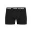 JACK & JONES Male Trunks 7er-Pack Trunks