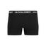 JACK & JONES Male Trunks 7er-Pack Trunks