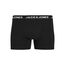 JACK & JONES Male Trunks 7er-Pack Trunks