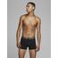 JACK & JONES Male Trunks 7er-Pack Trunks
