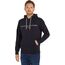 Tommy Hilfiger Herren Hoodie Core Tommy Logo mit Kapuze, Blau (Sky Captain), L