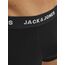 JACK & JONES Male Trunks 7er-Pack Trunks