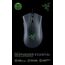 Razer DeathAdder Essential (2021) - Kabelgebundene Gaming-Maus mit Optischem Sensor mit 6400 DPI (5 programmierbare Tasten, Ergonomischer Formfaktor, 10 Millionen Klicks Lebensdauer) Schwarz