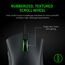 Razer DeathAdder Essential (2021) - Kabelgebundene Gaming-Maus mit Optischem Sensor mit 6400 DPI (5 programmierbare Tasten, Ergonomischer Formfaktor, 10 Millionen Klicks Lebensdauer) Schwarz