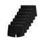 JACK & JONES Herren JACBELMO Trunks 7 Pack, Black/Logo Pirate Black, L