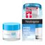 Neutrogena Hydro Boost Aqua Creme, Testsieger, parfümfreie Gesichtscreme mit Hyaluronsäure, Aminosäuren, Elektrolyten und Ceramiden, intensive Gesichtspflege für glatte und geschmeidige Haut 50 ml