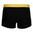 JACK & JONES Herren Unterhosen Shorts Boxershorts Trunks 7er Pack, Farbe:Schwarz, Wäschegröße:XL, Artikel:- Black Multi