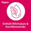 Vagisan Intimwaschlotion - 2x 200 ml | Zur sanften Reinigung des Intimbereichs bei Trockenheit, Juckreiz und Brennen | Beugt Infektionen und Hautreizungen vor