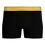JACK & JONES Herren Unterhosen Shorts Boxershorts Trunks 7er Pack, Farbe:Schwarz, Wäschegröße:XL, Artikel:- Black Multi