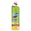Domestos Kraft & Frische WC-Gel Lime Fresh sorgt für hygienische Sauberkeit im Badezimmer
