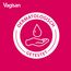 Vagisan Intimwaschlotion - 2x 200 ml | Zur sanften Reinigung des Intimbereichs bei Trockenheit, Juckreiz und Brennen | Beugt Infektionen und Hautreizungen vor