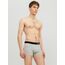JACK & JONES Herren JACBELMO Trunks 7 Pack, Black/E, XXXL