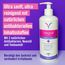 Vionell Intimwaschlotion Frauen Antibakteriell Protect Plus, Intimreiniger Mit Neemöl & Teebaumöl, Für Die Tägliche Intimhygiene, Sanfte Reinigung & Schutz Vor Gerüchen,