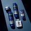 NIVEA MEN Protect & Care Gesichtspflege Creme, beruhigende Feuchtigkeitscreme für Männer, 48h feuchtigkeitsspendende Gesichtscreme mit Aloe Vera und Pro Vitamin B5 (75 ml)