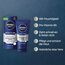 NIVEA MEN Protect & Care Gesichtspflege Creme, beruhigende Feuchtigkeitscreme für Männer, 48h feuchtigkeitsspendende Gesichtscreme mit Aloe Vera und Pro Vitamin B5 (75 ml)