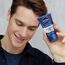 NIVEA MEN Protect & Care Gesichtspflege Creme, beruhigende Feuchtigkeitscreme für Männer, 48h feuchtigkeitsspendende Gesichtscreme mit Aloe Vera und Pro Vitamin B5 (75 ml)