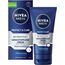 NIVEA MEN Protect & Care Gesichtspflege Creme, beruhigende Feuchtigkeitscreme für Männer, 48h feuchtigkeitsspendende Gesichtscreme mit Aloe Vera und Pro Vitamin B5 (75 ml)