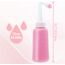 Po Dusche Intimhygiene – 350ml Tragbares Bidet für Wochenbett & Krankenhaus | Peri-Flasche mit Wasserdichter Aufbewahrungstaschen