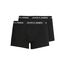 JACK & JONES Herren Boxershorts (7er Pack), Farbe:Mehrfarbig1, Größe:XXL