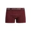 JACK & JONES Herren Boxershorts (7er Pack), Farbe:Mehrfarbig1, Größe:M