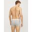 Jack & Jones male Trunks 7er-pack Trunks