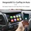 IPhone 16/17/15 Carplay Ladekabel kabel, USB A auf USB C Kabel für iPhone 16,16 Pro Max,16 Plus,16E, 17/17Air, 15 Pro Max, AirPods Pro 3rd/2nd Gen/AirPods 4/Max 2/IPad Type-C Auto Ladekabel Datenkabel